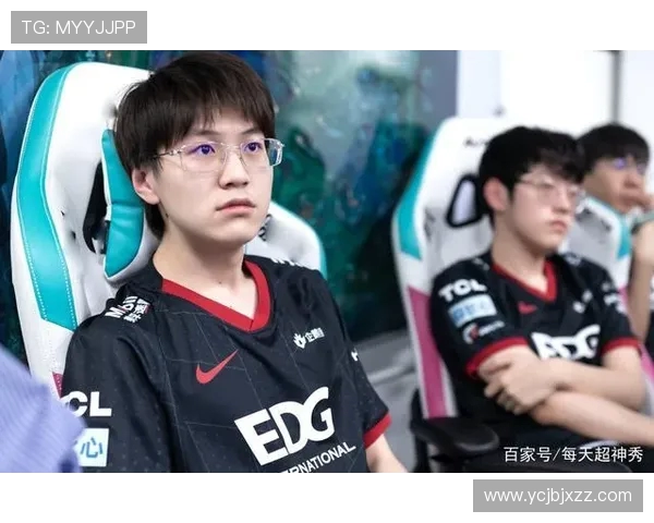 DOTA2心理素质排行榜揭晓EDG荣登第九名引发热议 DOTA2心理素质排行榜揭晓EDG荣登第九名引发热议