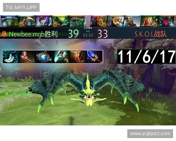 DOTA2热议：深入分析WE战队的运营策略与发展历程