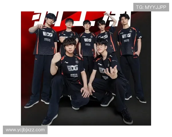 EDG战队在世界大师赛中的蜕变与重生之路探秘