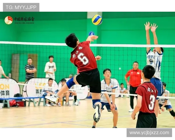 全国锦标赛特别报道：西安排球队重塑自我迎接新挑战之路