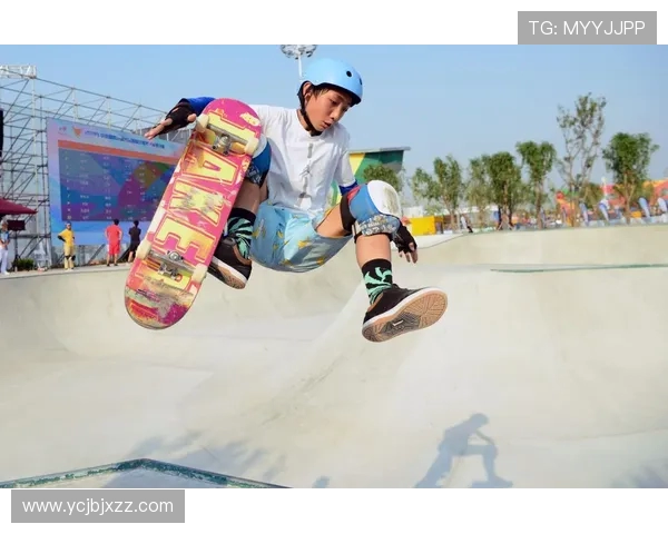 北京滑板队在全国滑板配合排行榜中荣获第六名展现实力与潜力