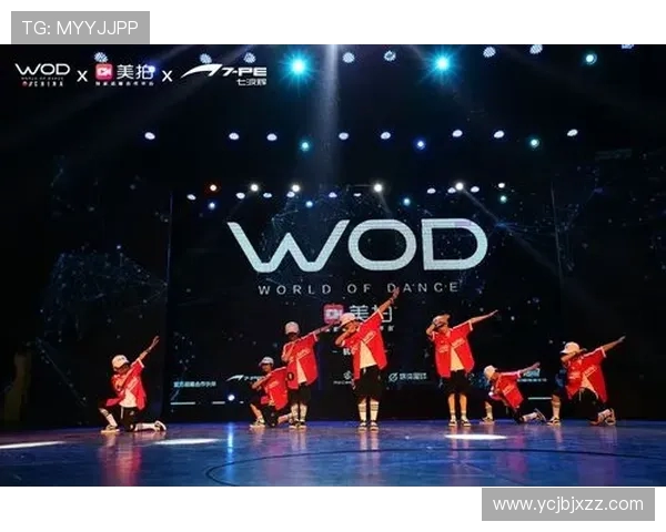 北京街舞队心理素质探讨：舞动自信与团队协作的力量分析