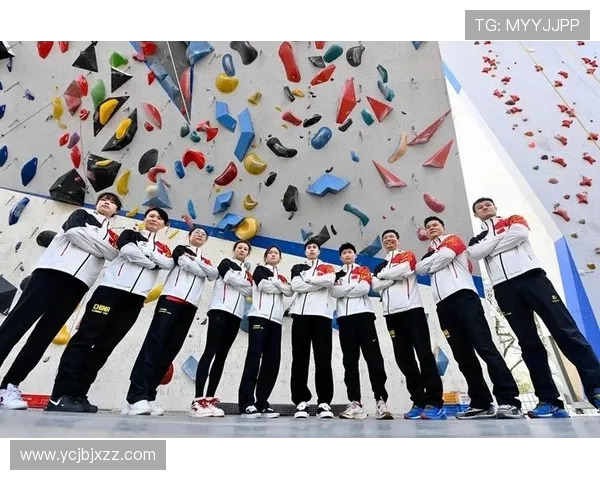 南京攀岩队在全国攀岩技术排行榜中荣获第八名的佳绩引发关注