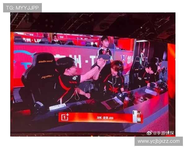 和平精英评论：深入分析JDG快攻策略的优缺点与战术调整