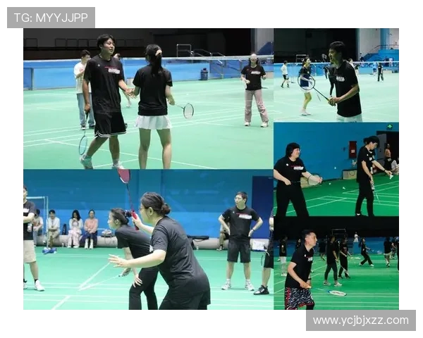 对话王娜：回顾羽毛球生涯的辉煌与挑战