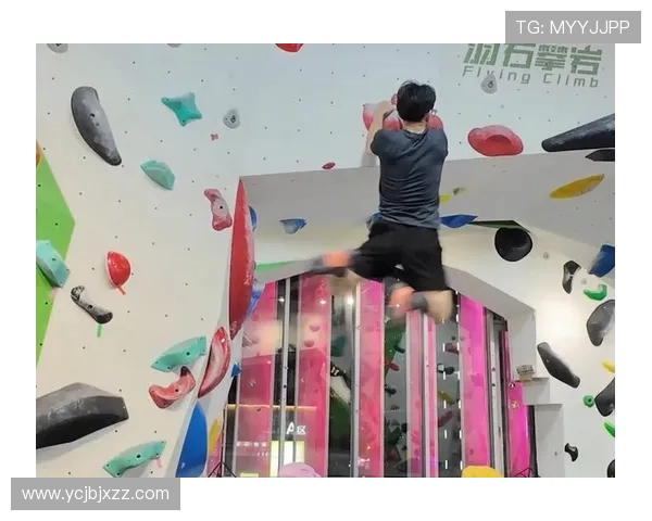 广州攀岩队实力不凡荣登全国攀岩力量排行榜第八名