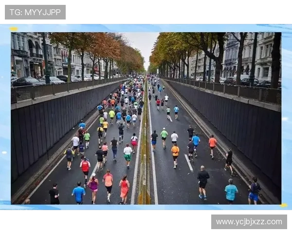 广州极限运动队在城市马拉松中的拼搏与坚持之路