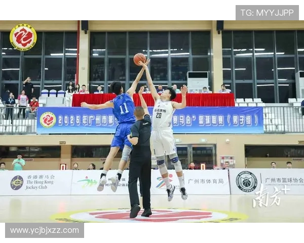 广州篮球队进攻策略分析及其对比赛结果的影响探讨