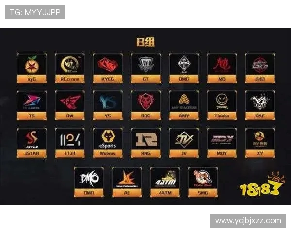 最新和平精英战队排名揭晓JDG强势领跑TOP10榜单