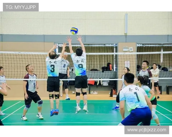 杭州排球队个人能力提升引发热议助力团队整体实力飞跃