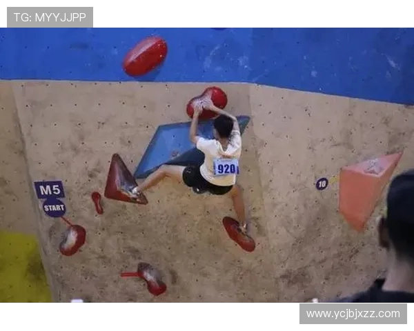 深入探讨上海攀岩队成员个人能力差异及其对团队表现的影响分析