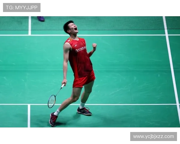 王磊专访：从青涩少年到羽毛球冠军的奋斗与成长之路