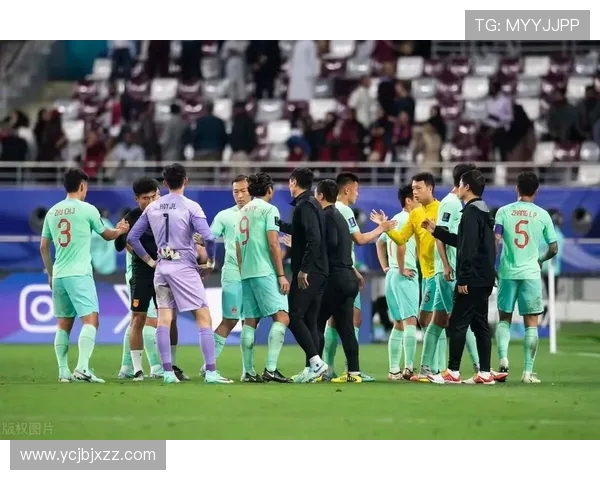 亚洲杯激战卡塔尔对阵日本两强争锋谁能晋级下一轮决战