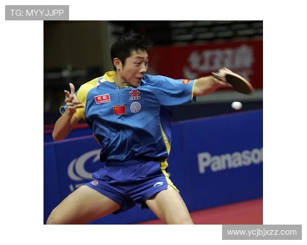 侯英超与林高远激战乒乓球赛场谁将书写新的辉煌篇章 侯英超与林高远激战乒乓球赛场谁将书写新的辉煌篇章