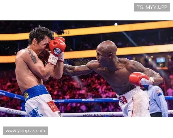 帕奎奥与霍恩的激烈对决结果揭晓,拳坛风云再起引发热议 帕奎奥与霍恩的激烈对决结果揭晓,拳坛风云再起引发热议