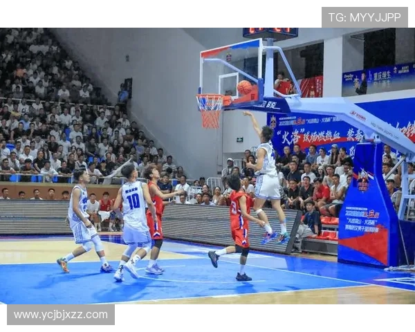 时代广州与上海久事的精彩对决展现篮球魅力与城市精神的碰撞