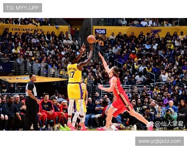 湖人对阵鹈鹕精彩回放录像分析与精彩瞬间回顾 湖人对阵鹈鹕精彩回放录像分析与精彩瞬间回顾