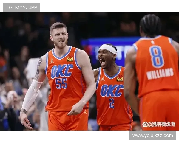 火箭与雷霆季后赛激战回顾精彩瞬间与战术分析