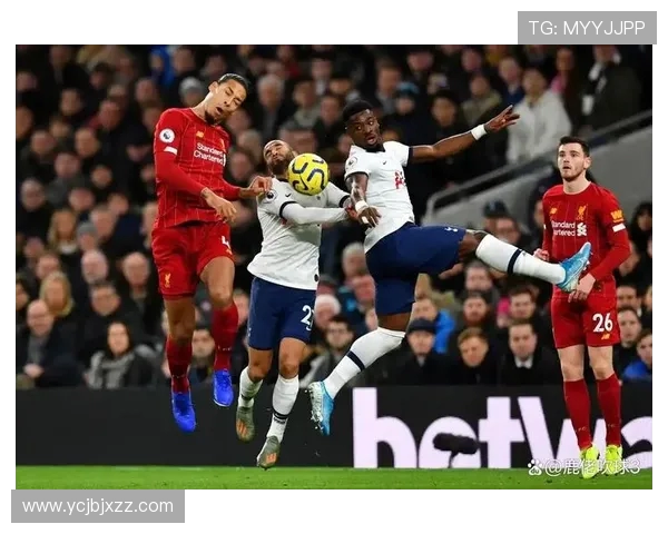 热刺与利物浦精彩对决回放全场集锦分析与战术解读