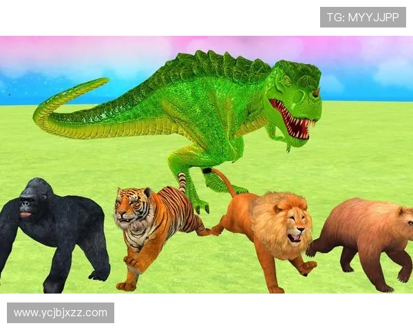 霸王龙与狮子巅峰对决视频揭秘史前巨兽与现代猎手的生存之战 霸王龙与狮子巅峰对决视频揭秘史前巨兽与现代猎手的生存之战