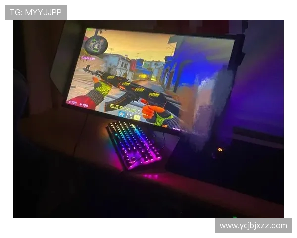 黄秀英专访：从新手到高手的CSGO成长之路回顾