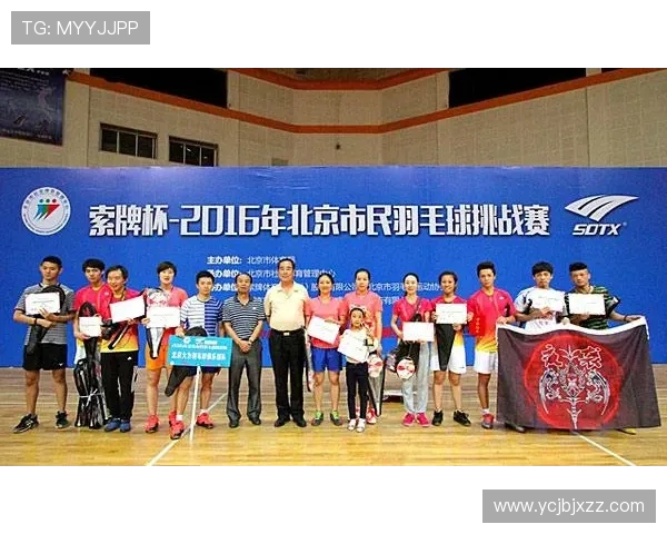 北京羽毛球队技术分析与发展探讨聚焦羽毛球竞技新趋势