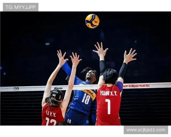 成都排球队在挑战赛中的默契配合与战术执行分析