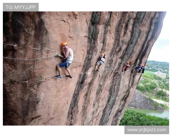 攀岩新手必看：从零开始的耐力训练全攻略与技巧分享