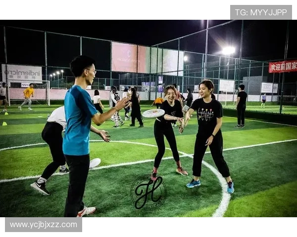 深圳飞盘队中路突破的优势与不足分析与展望