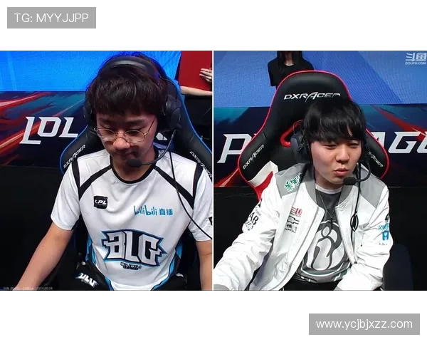 深度分析BLG战队边路渗透打法的战术优势与应用策略 深度分析BLG战队边路渗透打法的战术优势与应用策略