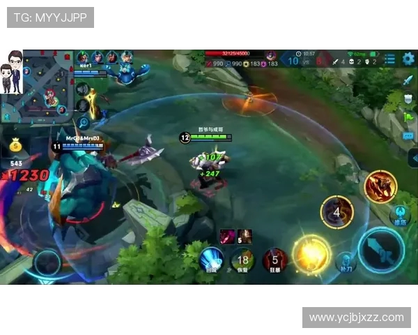 王者荣耀评论：IG在阵地战中的表现与战术分析探讨