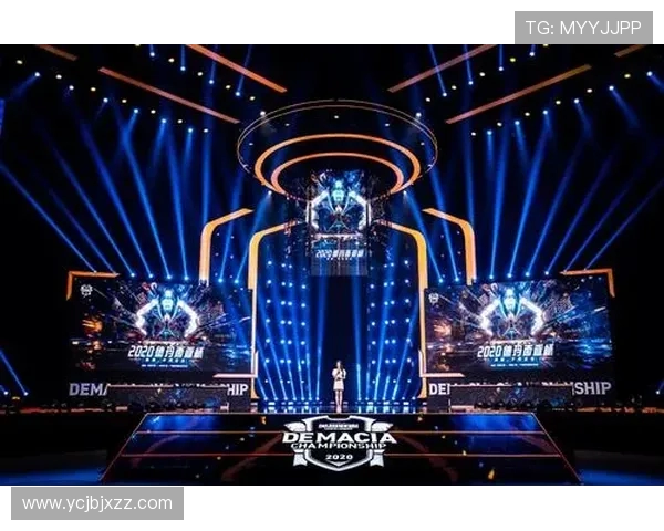 重磅专题：TES战队如何通过防反革新引领电竞战术新潮流