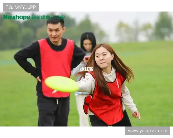 飞盘梦想启航：见证北京飞盘队的奋斗与成长之路