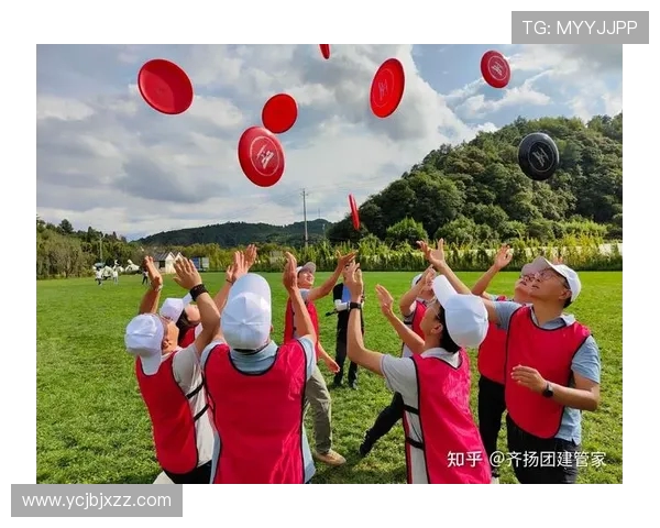上海飞盘队在极限运动会中的精彩表现与节奏分析