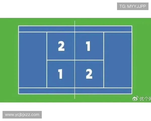 提升网球技巧的灵活性训练方法与新手入门指南