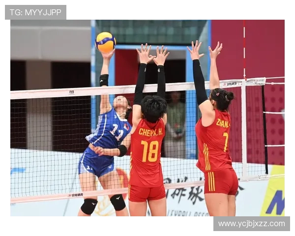 杭州排球队的崛起之路全国锦标赛特别报道见证成长与团结的力量