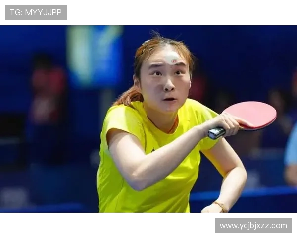 杭州乒乓球队实力大变革引发热议新一代乒乓球运动员崭露头角