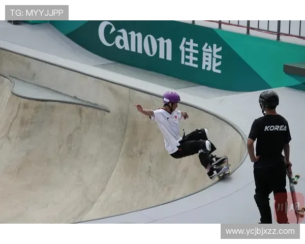 杭州滑板队在世界滑板锦标赛中的心理素质表现分析与点评