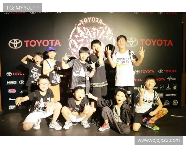 杭州街舞队的中路突破与街舞文化的深度探索之旅